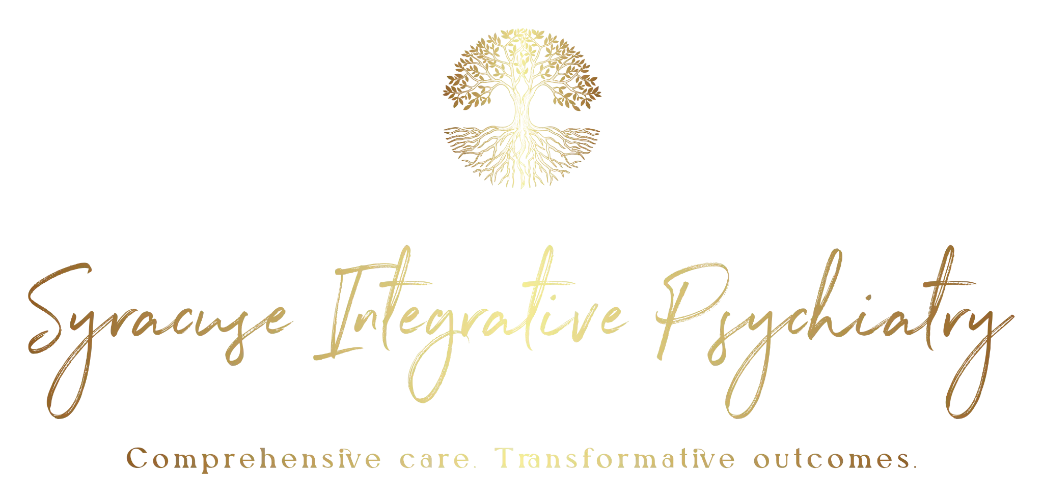 Syracuse Integrative Psychiatry Logo